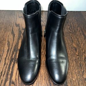 Dolce & Gabbana Ankle Boots